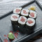 Maguro (Tuna) (Maki Full Roll)