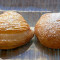 Sfogliatella Riccia Or Frolla