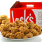 Fried Chicken Box 12Pc