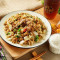 Shā Chá Niú Ròu Tiě Bǎn Chǎo Fàn U Tào Cān Hot Plate Stir-Fried Rice With Beef And Shacha Sauce Combo