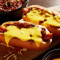 Qǐ Sī Niú Ròu Jiàng Lè Gǒu Bǎo Chili Cheese Dog