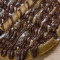 Nutella Spread Waffle