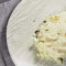 Mashed Leek Potatoes