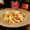 Penne Chicchi Ricchi