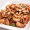 Kung Pao Prawns (Spicy) Gōng Bǎo Xiā