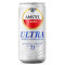 Cerveja Amstel Ultra Lata 269Ml Caixa Com 12Un