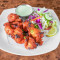 Chicken Tikka (Medium Spiced)(Gf)(Nf)