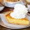 Slice Buttermilk Pie