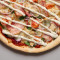 Club Sandwich Pizza