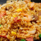 Singapore Fried Rice Xīng Zhōu Chǎo Fàn