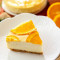 Xiāng Chéng Zhòng Rǔ Lào Orange Cheesecake