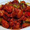 Chicken Szechuan Sì Chuān Jiàng Jī