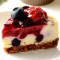 Méi Guǒ Zhòng Rǔ Lào Mixed Berries Cheesecake