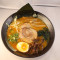 Curry Ramen (Spicy)