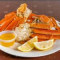 Snow Crab Leg Lb