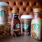 Starbucks Koude Koffie