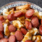 Poutine Saucisses Hot Dog Poutine