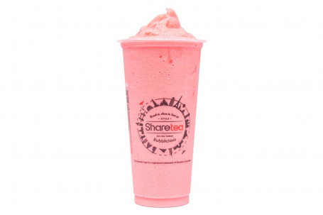 Watermeloen Lychee Smoothie