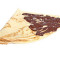 Zelfgemaakte Chocolade Crepe