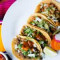 Four Street Tacos