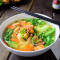 Vegetarian Noodle Soup (Vg)