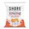 Seaweed Crisps Sriracha