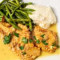 Irene's Chicken Francaise