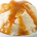 Aardappelpuree Jus Groot