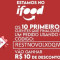 Cupom R$10,00 Desconto Ifood