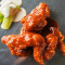 Shuǐ Niú Chéng Là Jī Chì Buffalo Hot Wings