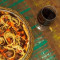 Pizza Barbecue Com Cebola Crocante 1 Medalha De Ouro