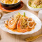 Qīng Chǎo Jí Pǐn Xo Jiàng Hǎi Xiān Yì Dà Lì Miàn Premium Stir-Fried Seafood Pasta With Xo Sauce