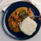 Curry Van Het Kippenmeisje