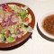 Fattoush Salad سلطة فتوش