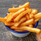 Fries (Vegetarian)