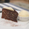 Paradise Road Chocolate Cake Slice