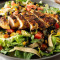 Logan's Kickin' Chicken'-Salade