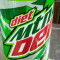 Diet Mountain Dew 2 Litre