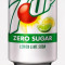 Diet 7Up 7Up Diète