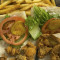 Oyster Po Boy (Cal 900)