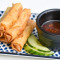 Spring Roll (Vegetarian)