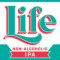 Life Non-Alcoholic