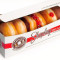 Half-Dozen Mixed Do-Nuts (No Preference)