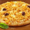 Pizza Grande De Frango