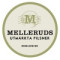 6. Melleruds Utmärkta Pilsner