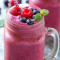 Berry Burst Heaven Smoothie