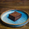 Warme Chocolade Brownie (V)