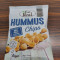 Hummus Crisps (Sea Salt)