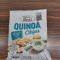 Quinoa Crisps (Sour Cream Chive)