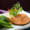 Pan Fried Wild Salmon Fillet